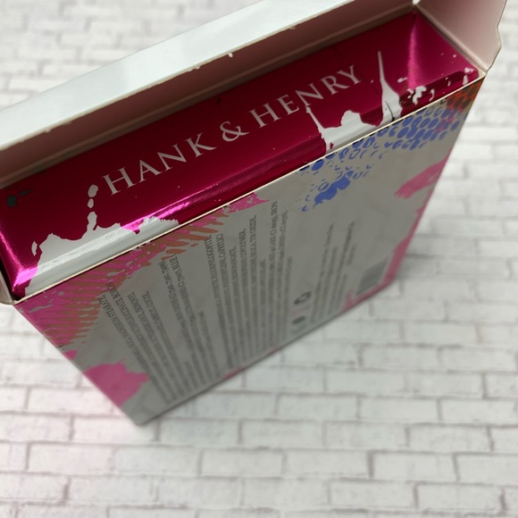 Sephora Makeup Living In Color Palette Hank Henry Poshmark